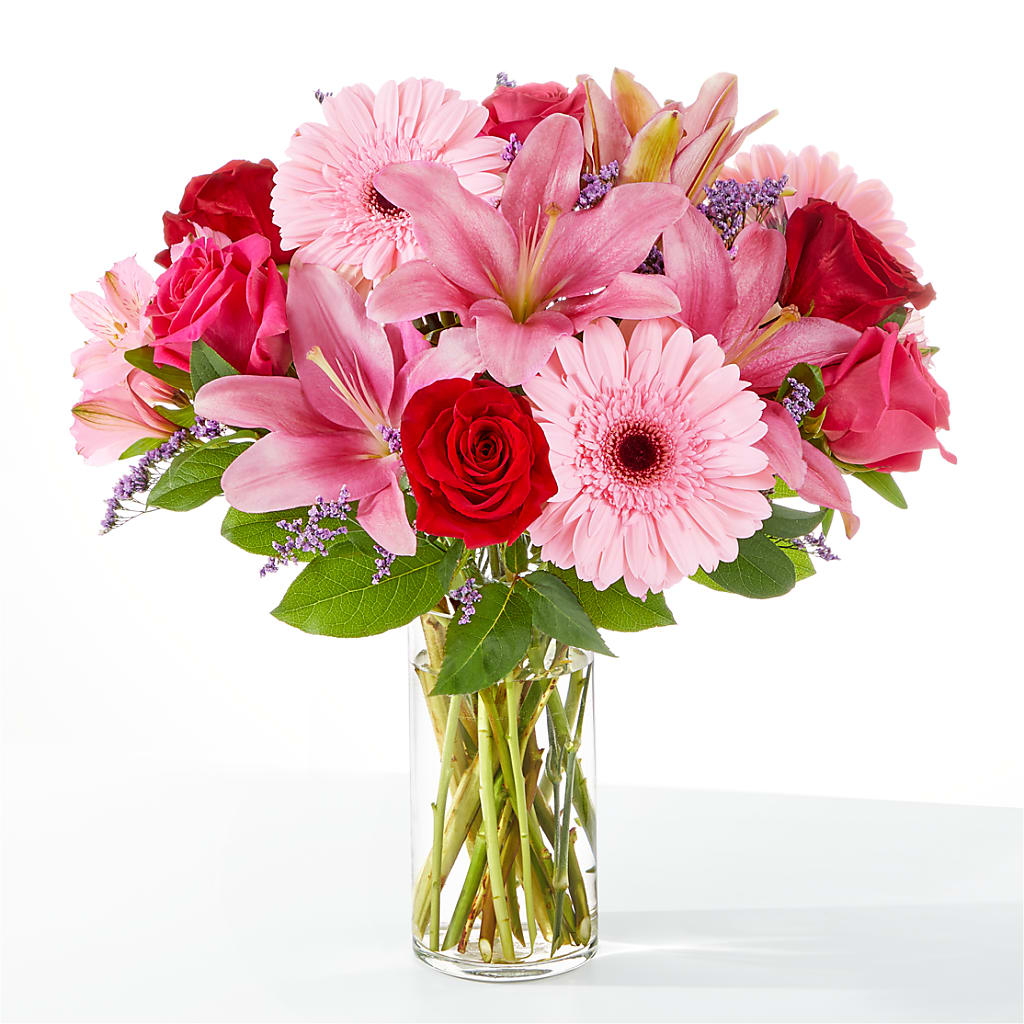 Lots of Love Bouquet – THE FLOWER PATCH & GIFT SHOPPE, Lehighton PA