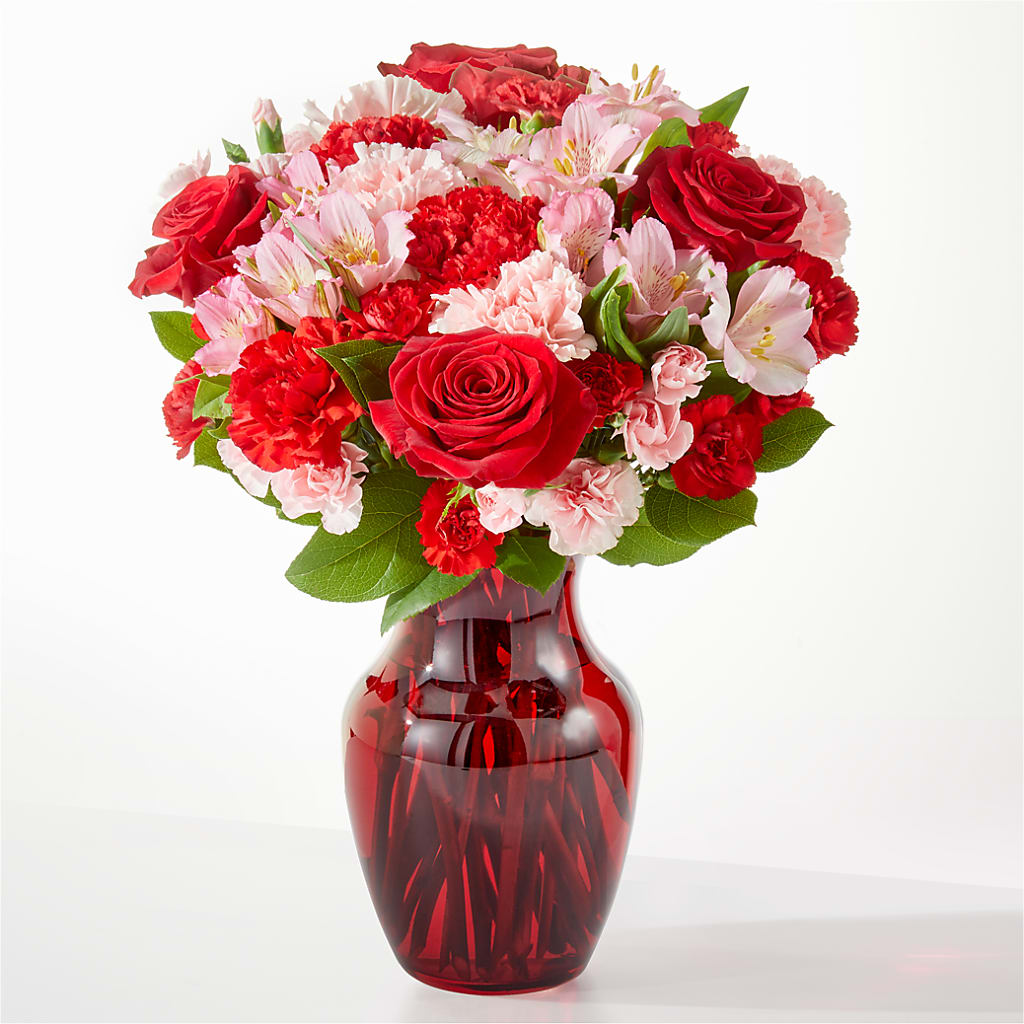Candy Kisses Bouquet – THE FLOWER PATCH & GIFT SHOPPE, Lehighton PA