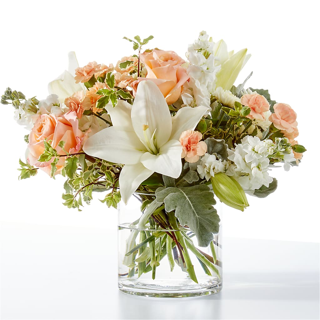 Darling Bouquet – THE FLOWER PATCH & GIFT SHOPPE, Lehighton PA