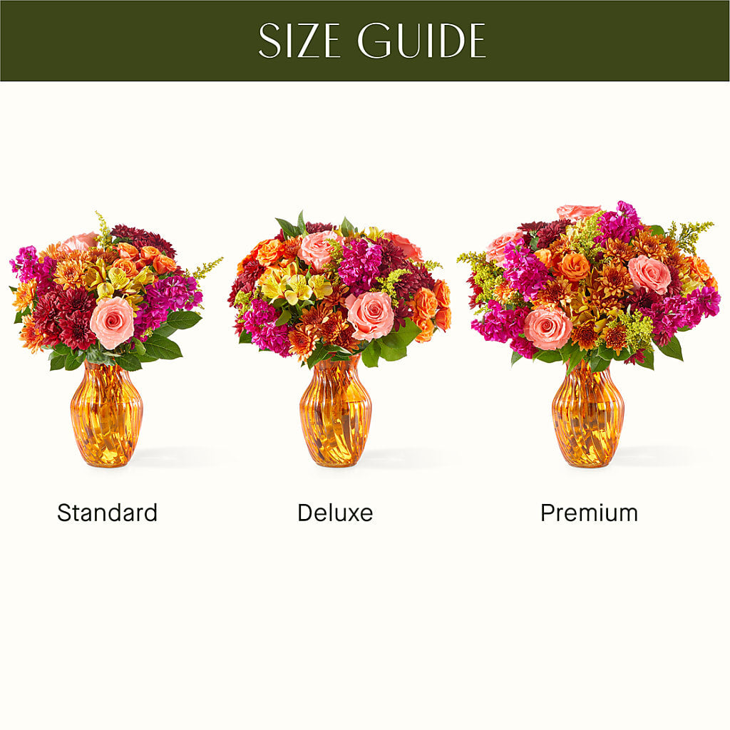Amber Muse Bouquet – THE FLOWER PATCH & GIFT SHOPPE, Lehighton PA