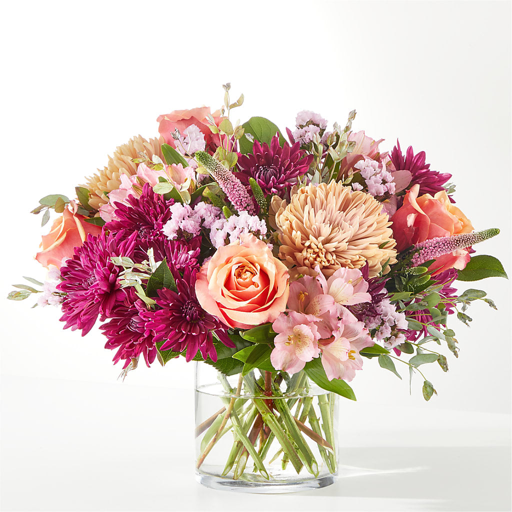 Berry Cobbler Bouquet – THE FLOWER PATCH & GIFT SHOPPE, Lehighton PA
