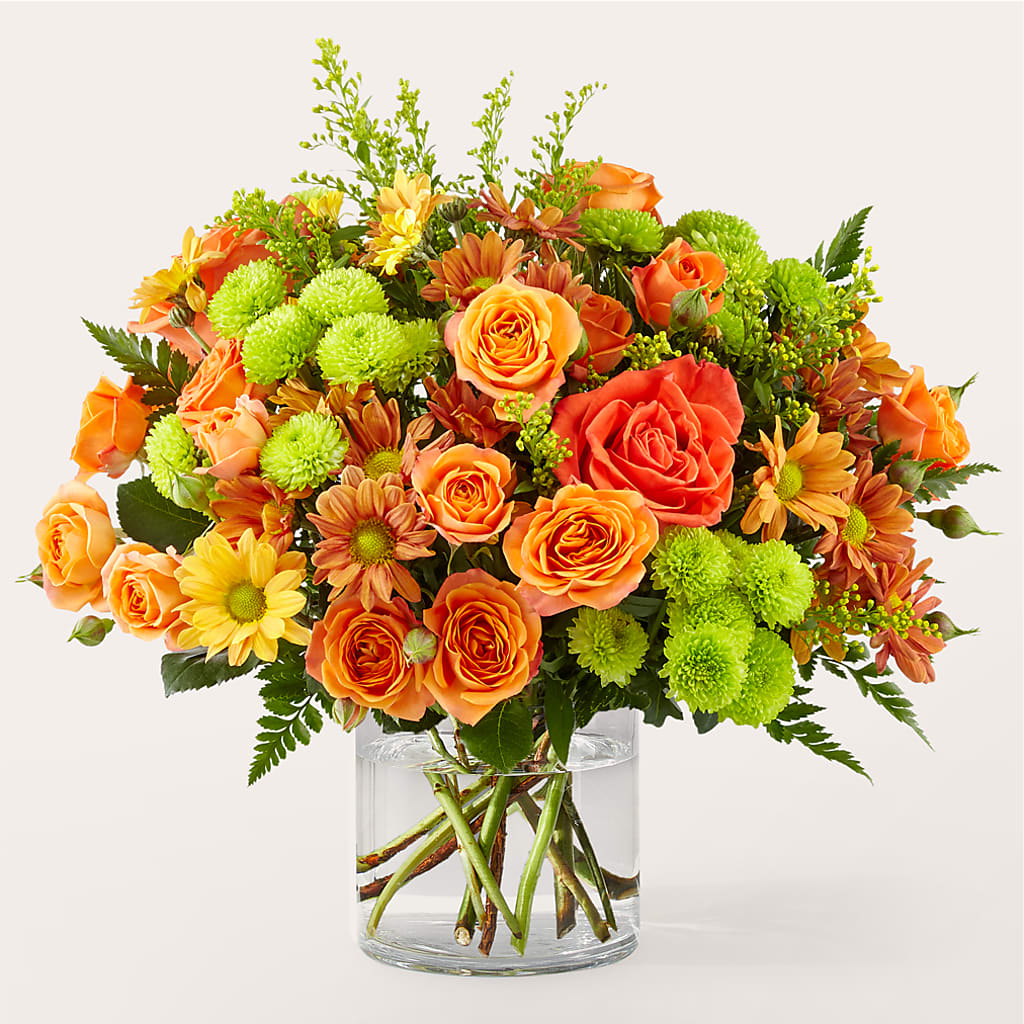 The Farmhouse Bouquet – THE FLOWER PATCH & GIFT SHOPPE, Lehighton PA