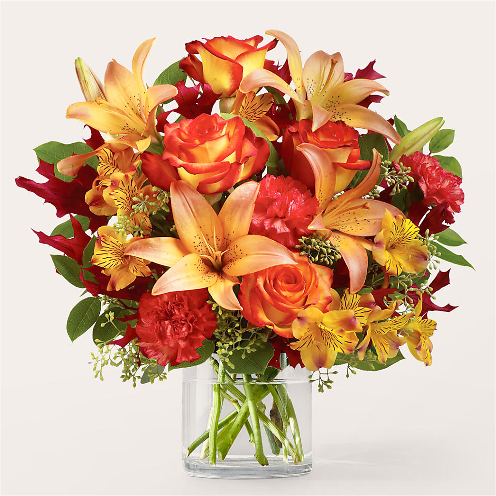Pecan Pie Bouquet – THE FLOWER PATCH & GIFT SHOPPE, Lehighton PA