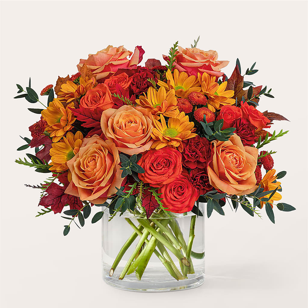 Sweet as Cinnamon Bouquet – THE FLOWER PATCH & GIFT SHOPPE, Lehighton PA