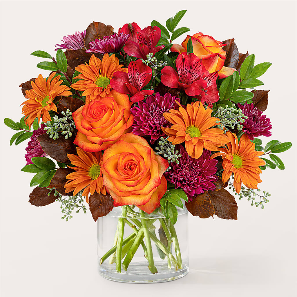 Brisk Morning Bouquet – THE FLOWER PATCH & GIFT SHOPPE, Lehighton PA