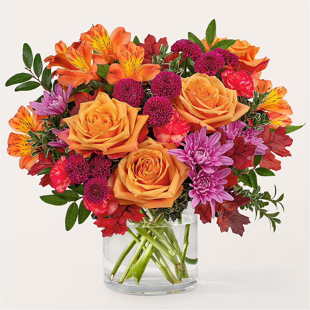Terracotta Treasures Bouquet – THE FLOWER PATCH & GIFT SHOPPE, Lehighton PA