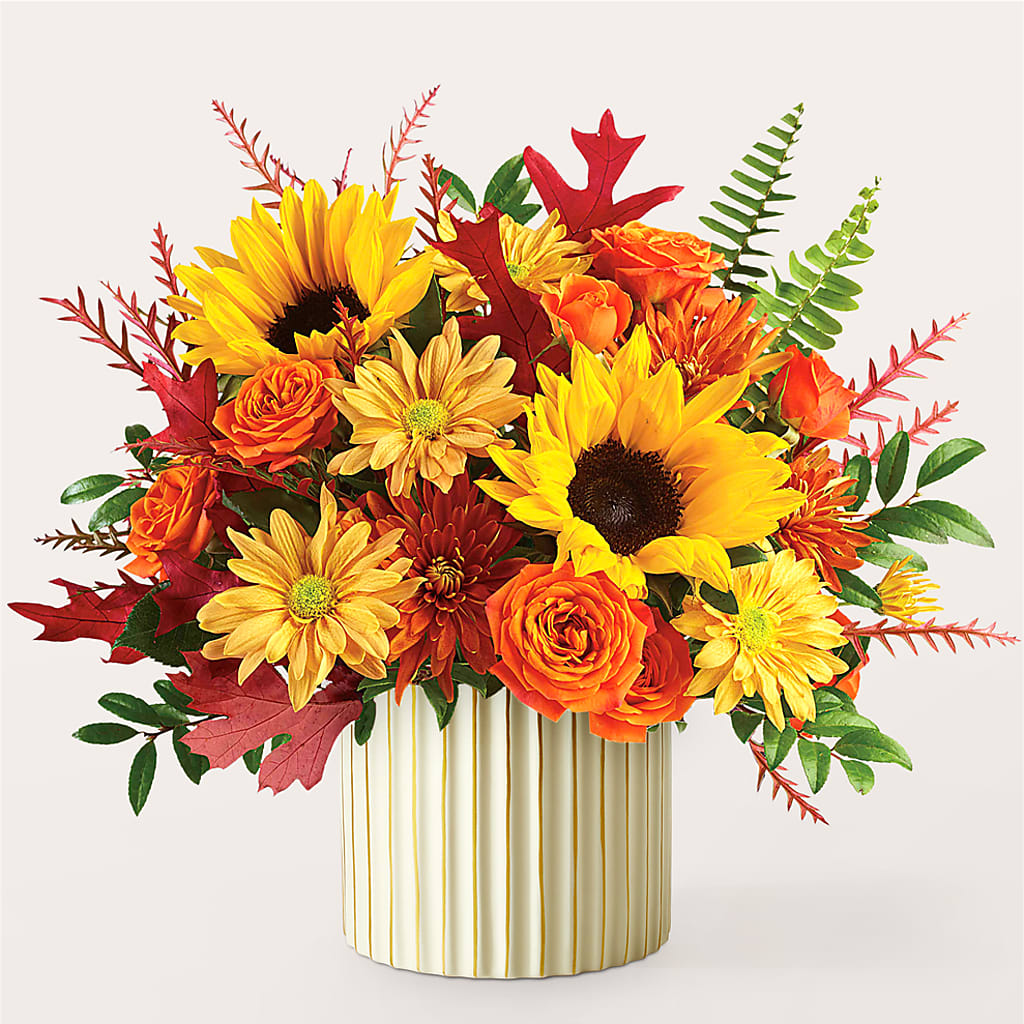 Fall Campfire Bouquet – THE FLOWER PATCH & GIFT SHOPPE, Lehighton PA