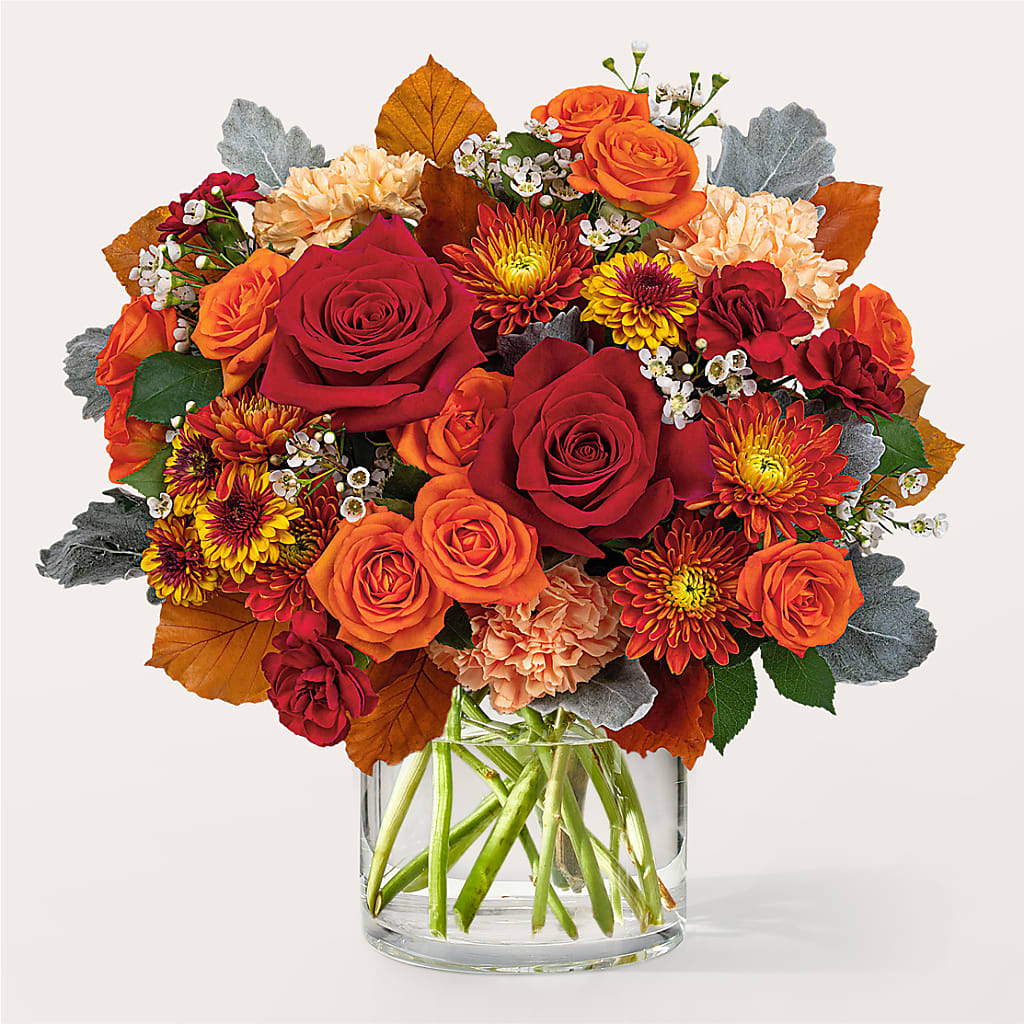 Merlot Bouquet – THE FLOWER PATCH & GIFT SHOPPE, Lehighton PA