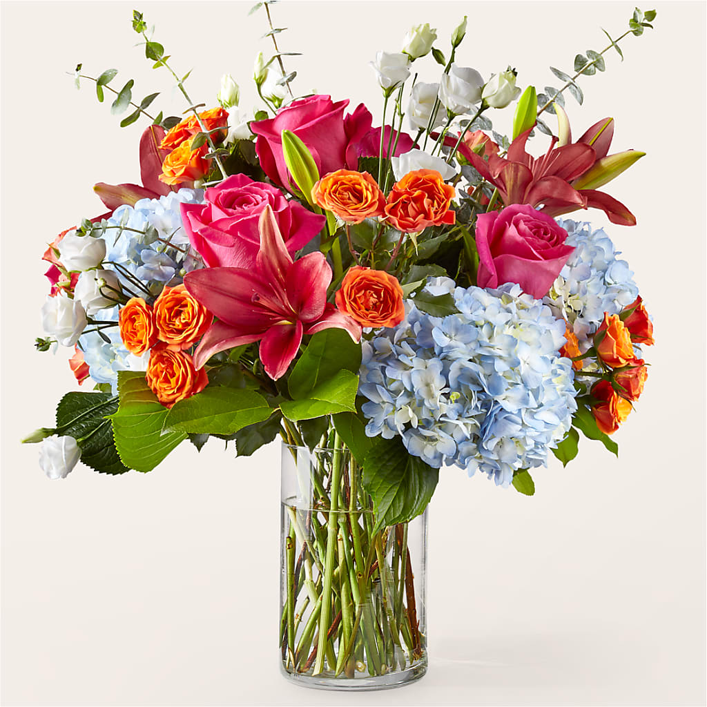 Awestruck Luxury Bouquet – THE FLOWER PATCH & GIFT SHOPPE, Lehighton PA