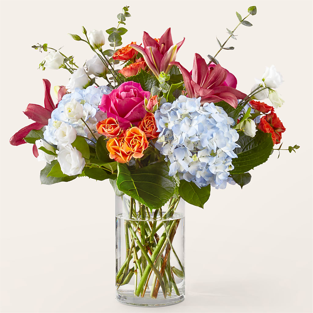 Awestruck Luxury Bouquet – THE FLOWER PATCH & GIFT SHOPPE, Lehighton PA