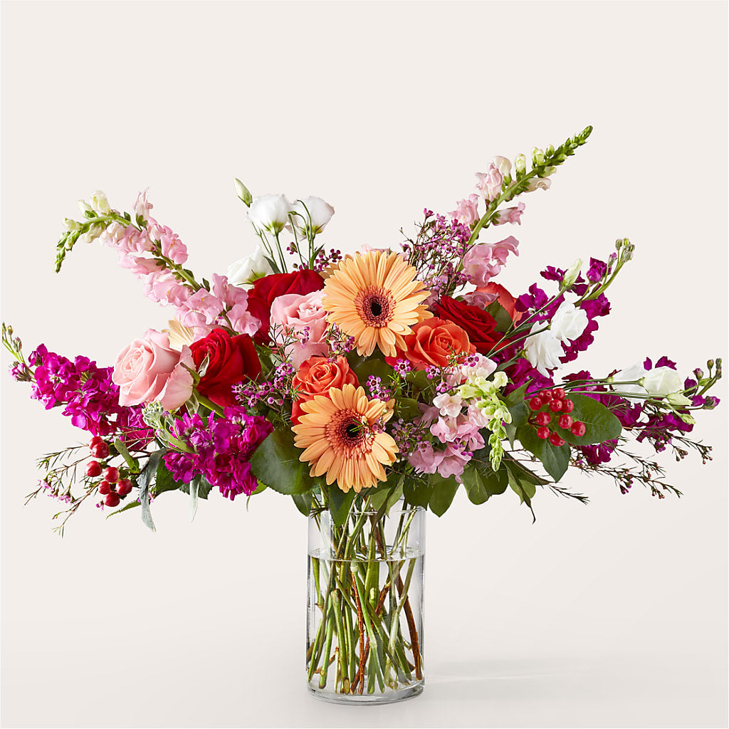 Renaissance Luxury Bouquet – THE FLOWER PATCH & GIFT SHOPPE, Lehighton PA