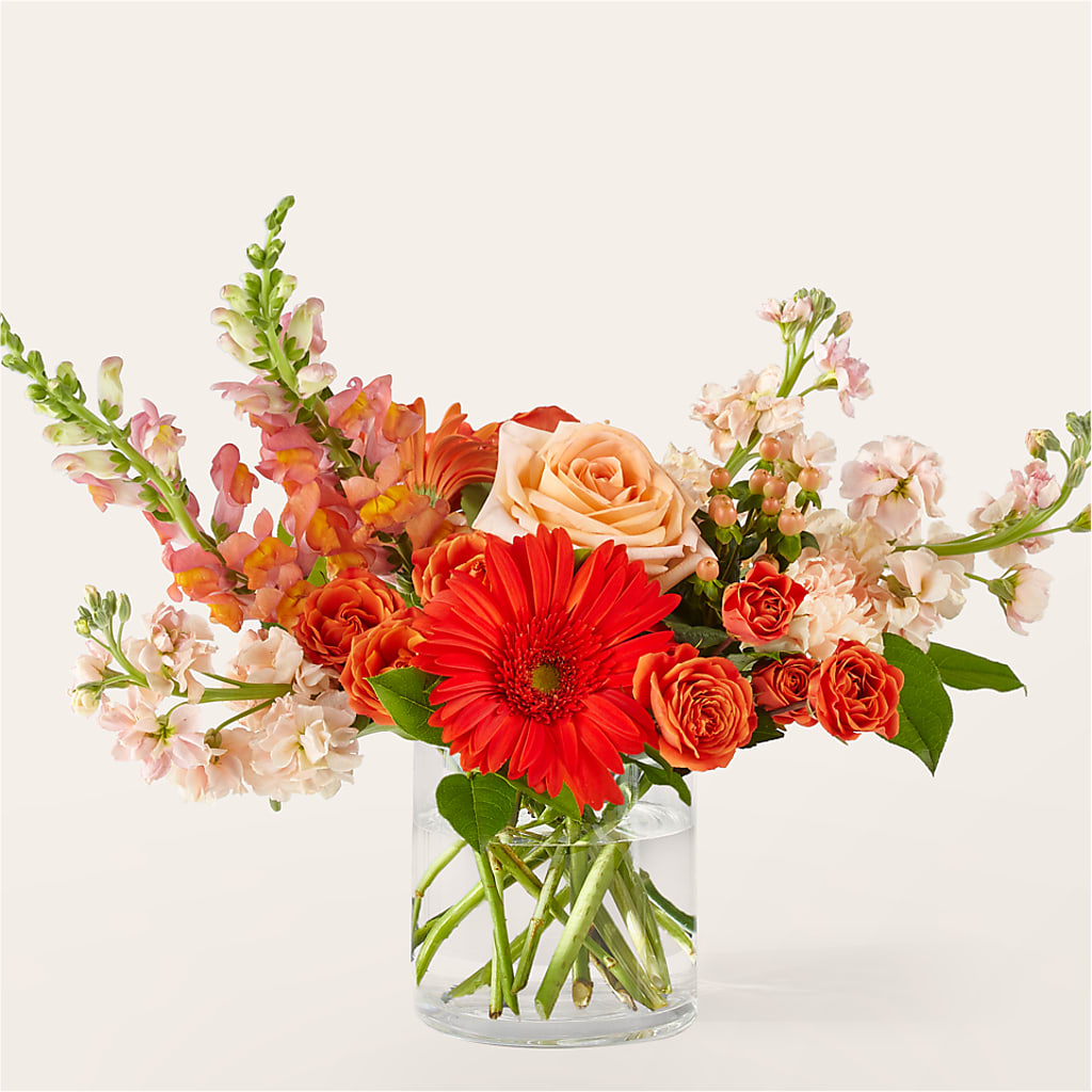Paloma Please Bouquet – THE FLOWER PATCH & GIFT SHOPPE, Lehighton PA