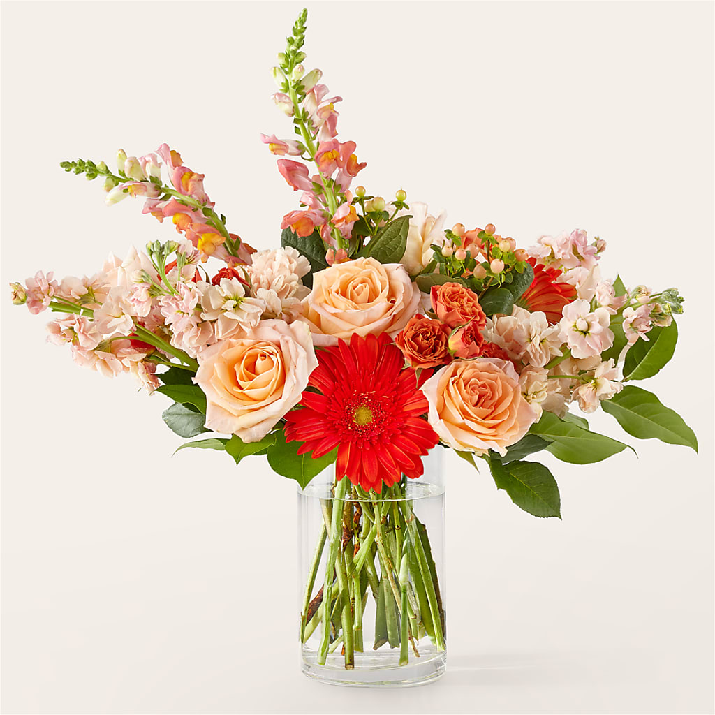 Paloma Please Bouquet – THE FLOWER PATCH & GIFT SHOPPE, Lehighton PA