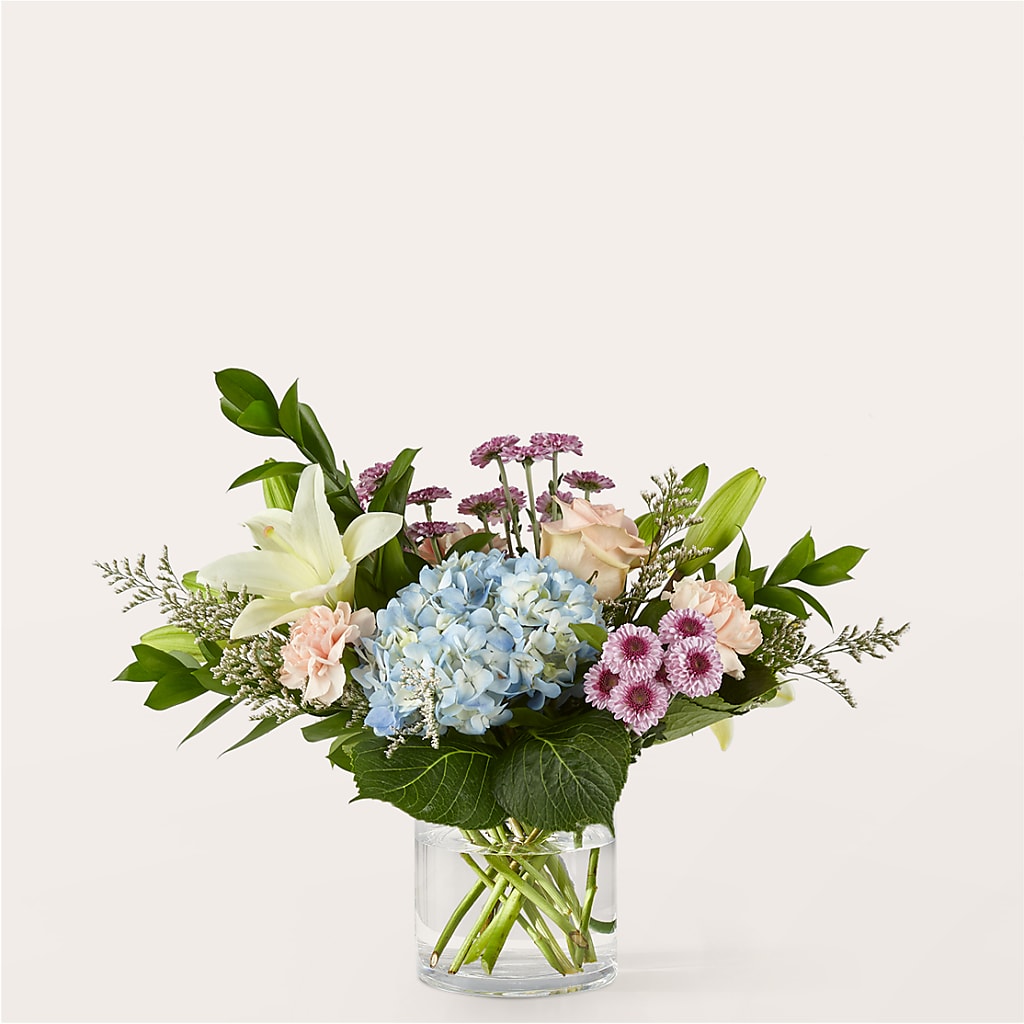 Slow Mornings Bouquet – THE FLOWER PATCH & GIFT SHOPPE, Lehighton PA