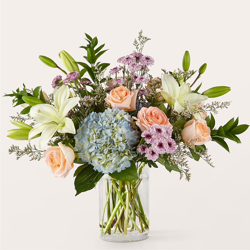 Slow Mornings Bouquet – THE FLOWER PATCH & GIFT SHOPPE, Lehighton PA
