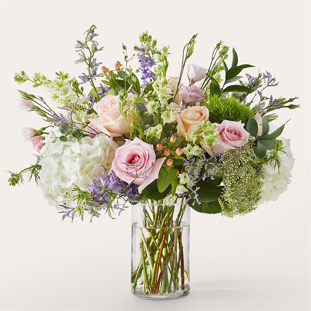 From Scratch Luxury Bouquet – THE FLOWER PATCH & GIFT SHOPPE, Lehighton PA