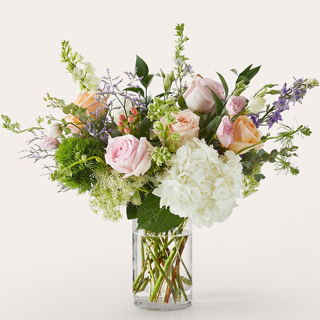From Scratch Luxury Bouquet – THE FLOWER PATCH & GIFT SHOPPE, Lehighton PA