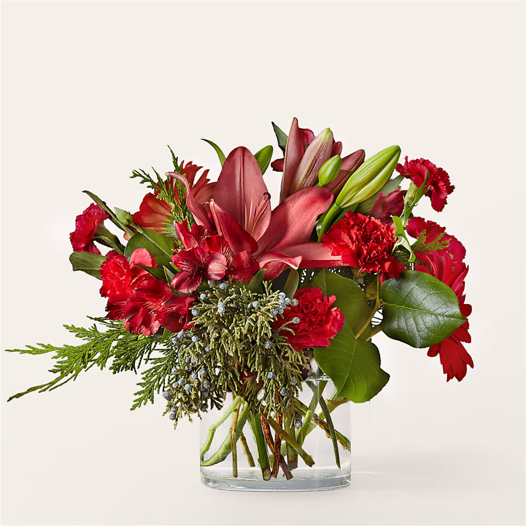 Friendsmas Bouquet – THE FLOWER PATCH & GIFT SHOPPE, Lehighton PA