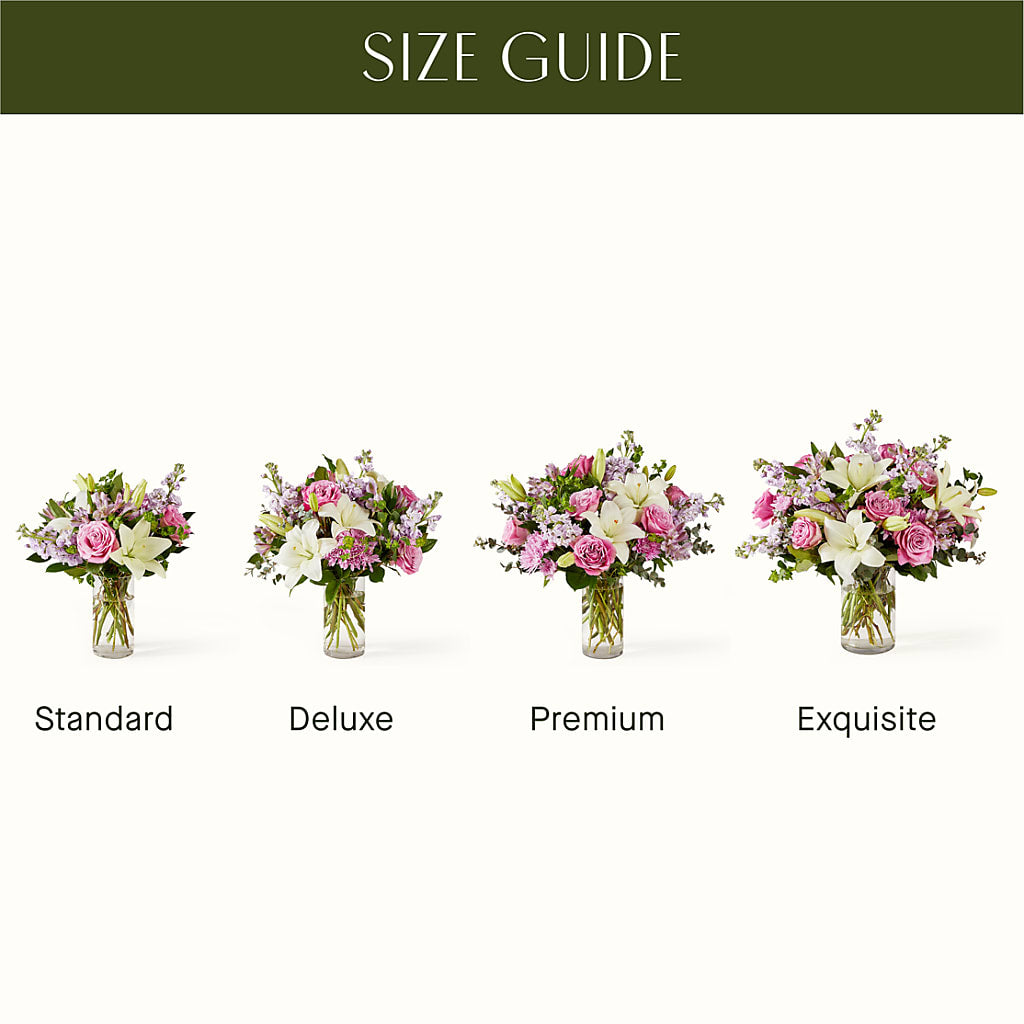 Daydreamer Bouquet – THE FLOWER PATCH & GIFT SHOPPE, Lehighton PA