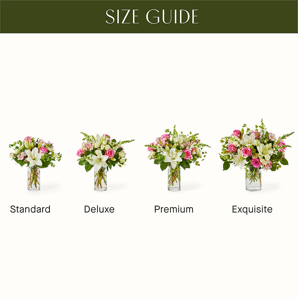 Fondly Bouquet – THE FLOWER PATCH & GIFT SHOPPE, Lehighton PA