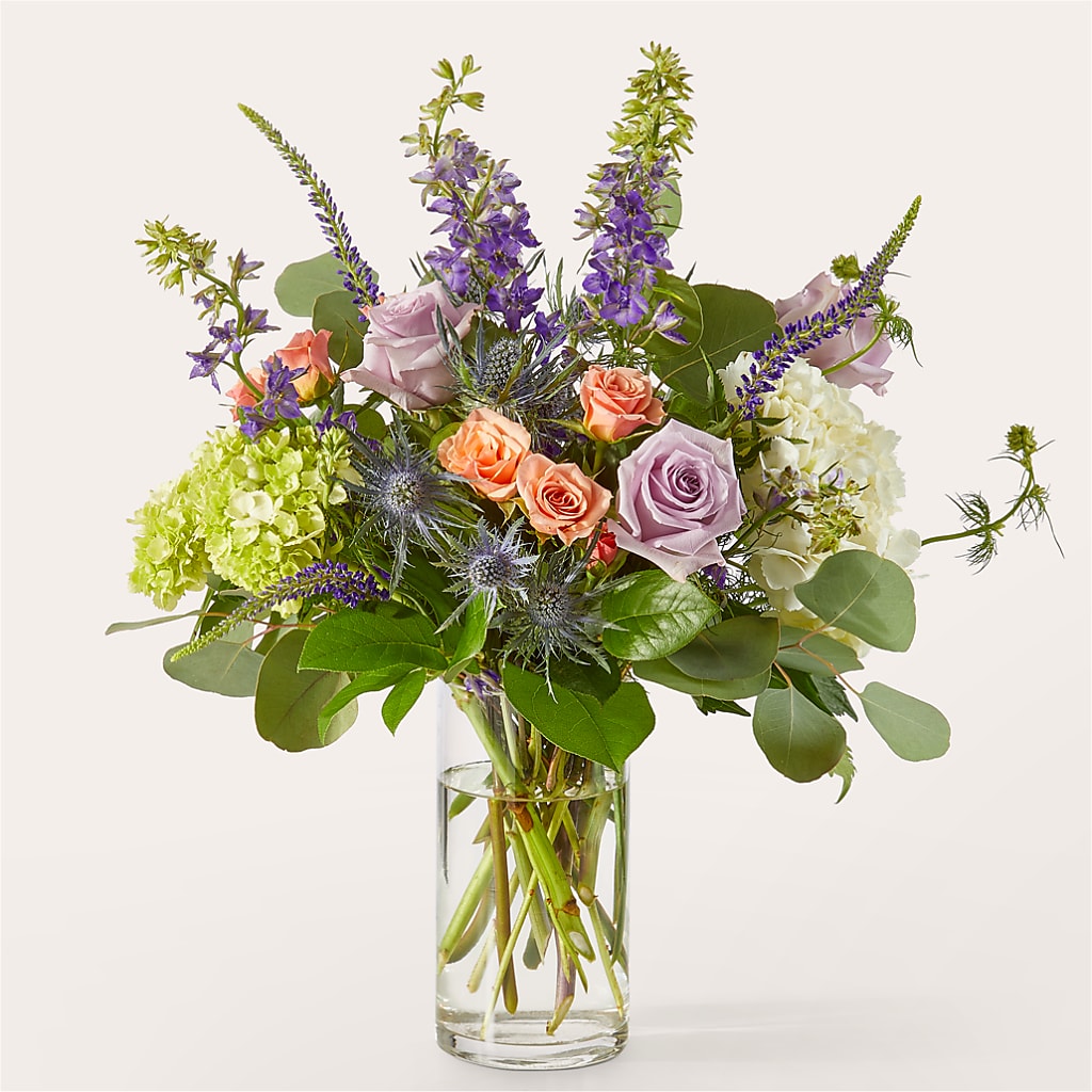Appealing Aura Bouquet – THE FLOWER PATCH & GIFT SHOPPE, Lehighton PA