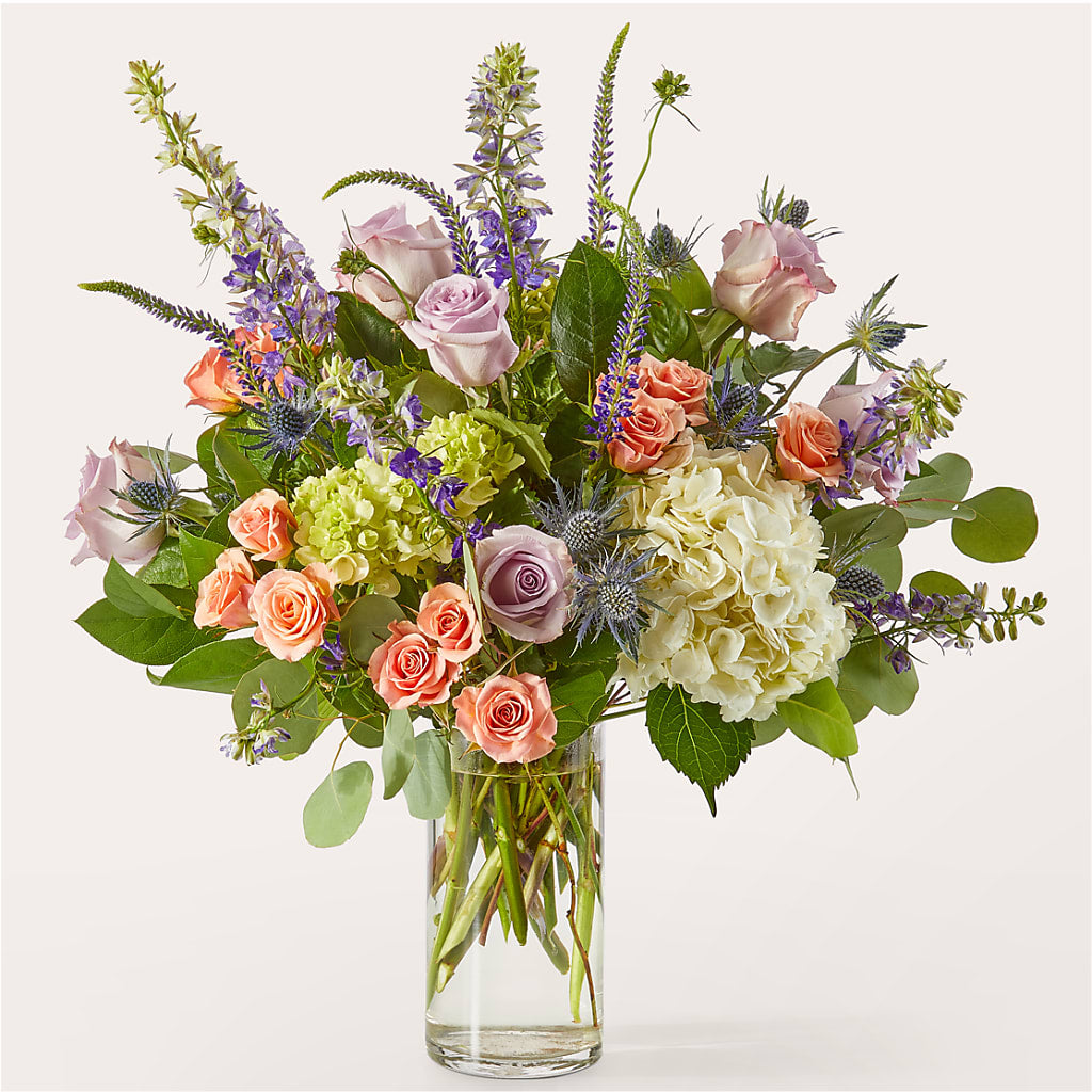Appealing Aura Bouquet – THE FLOWER PATCH & GIFT SHOPPE, Lehighton PA