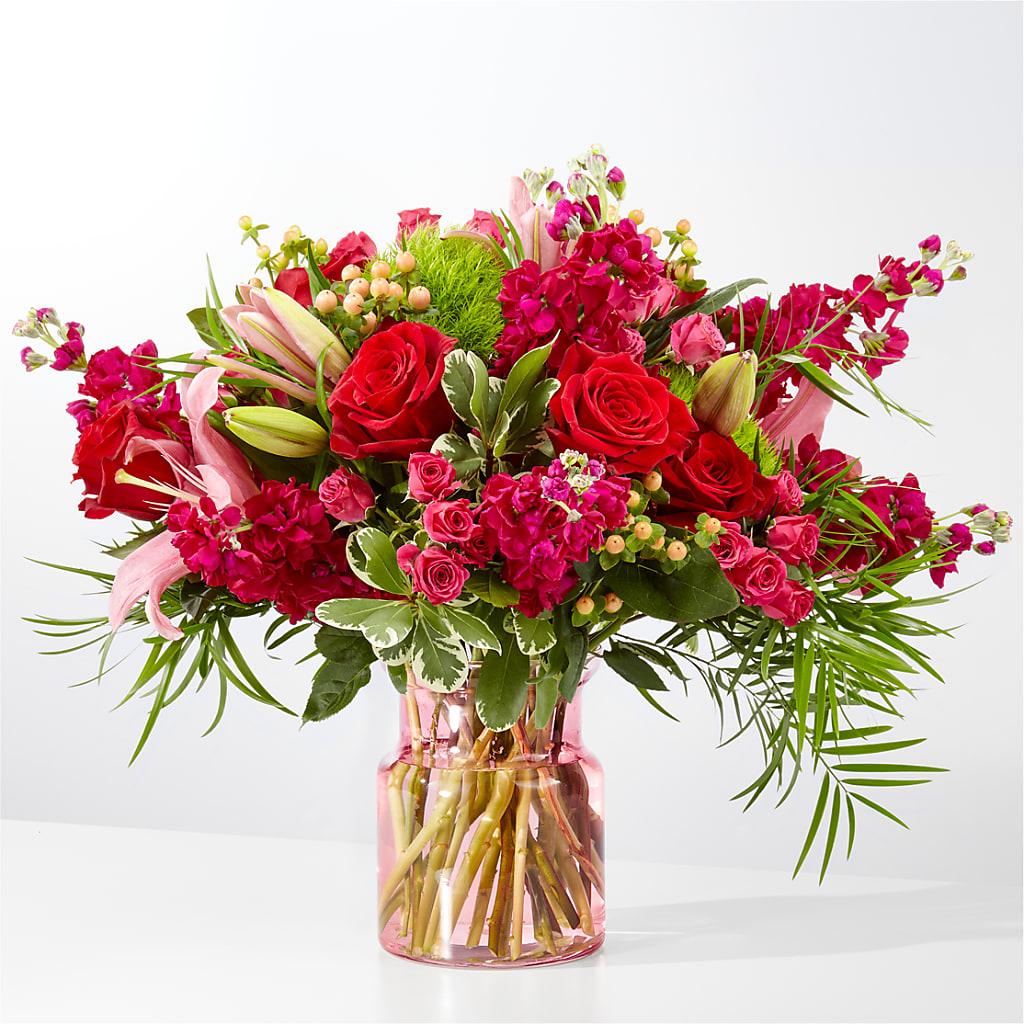 In Every Lifetime Bouquet – THE FLOWER PATCH & GIFT SHOPPE, Lehighton PA