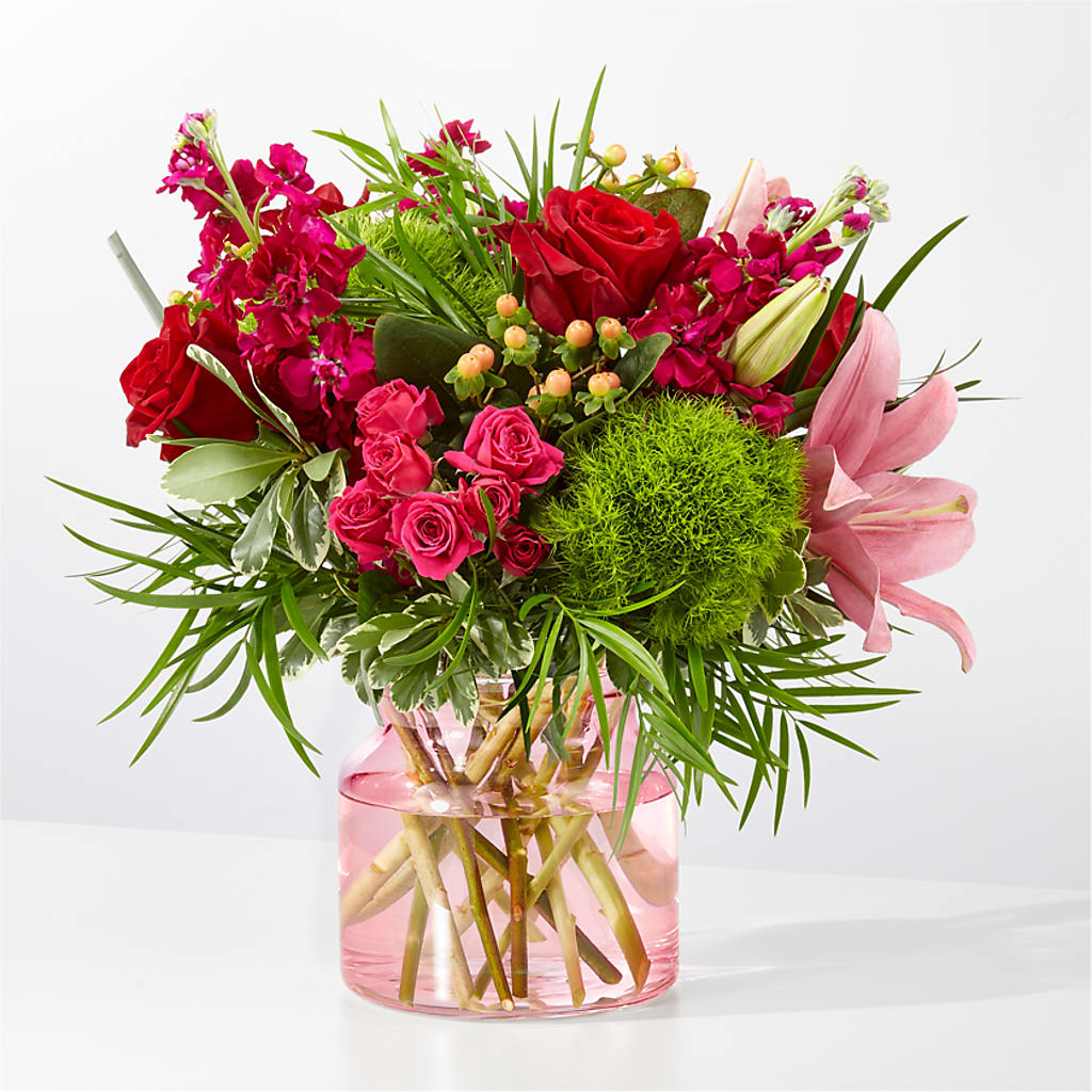 In Every Lifetime Bouquet – THE FLOWER PATCH & GIFT SHOPPE, Lehighton PA
