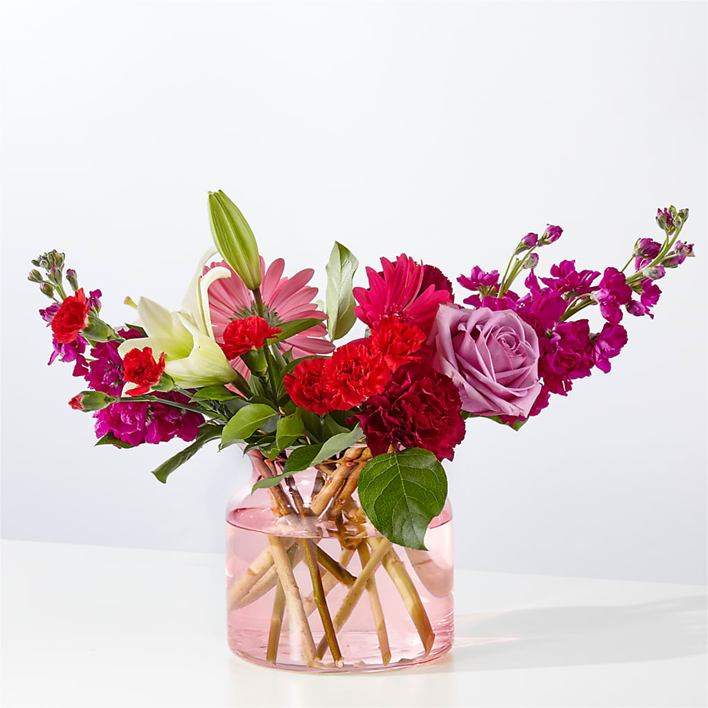 Other Half Bouquet – THE FLOWER PATCH & GIFT SHOPPE, Lehighton PA