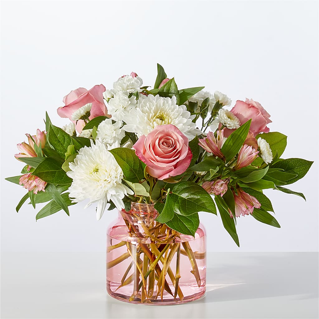 Infatuated Bouquet – THE FLOWER PATCH & GIFT SHOPPE, Lehighton PA