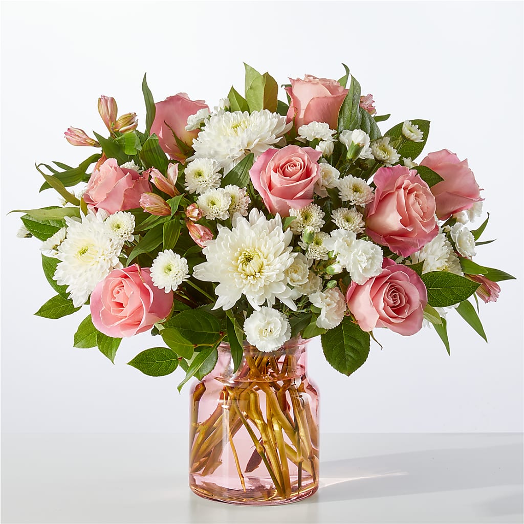 Infatuated Bouquet – THE FLOWER PATCH & GIFT SHOPPE, Lehighton PA
