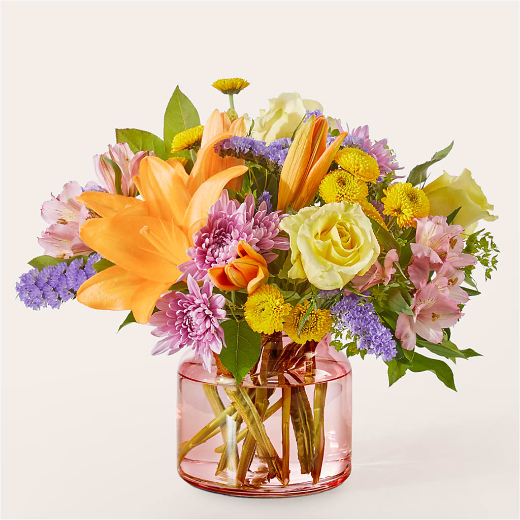 Lucky Charm Bouquet – THE FLOWER PATCH & GIFT SHOPPE, Lehighton PA