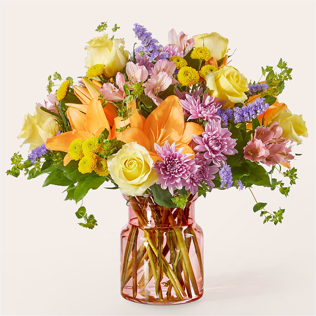 Lucky Charm Bouquet – THE FLOWER PATCH & GIFT SHOPPE, Lehighton PA