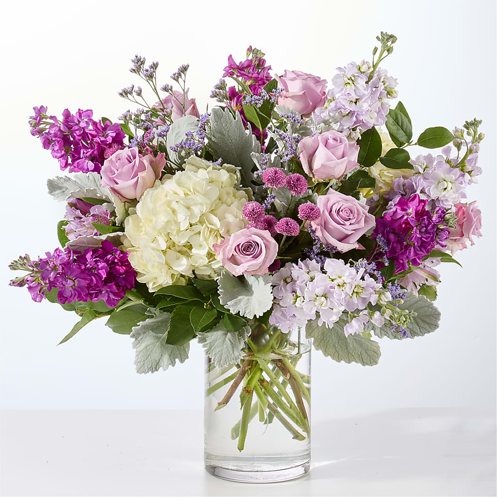 Empress Bouquet – THE FLOWER PATCH & GIFT SHOPPE, Lehighton PA