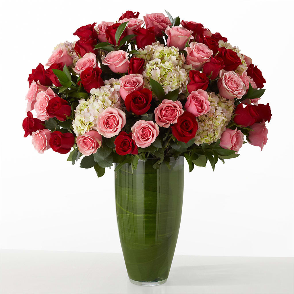 The Allure – THE FLOWER PATCH & GIFT SHOPPE, Lehighton PA
