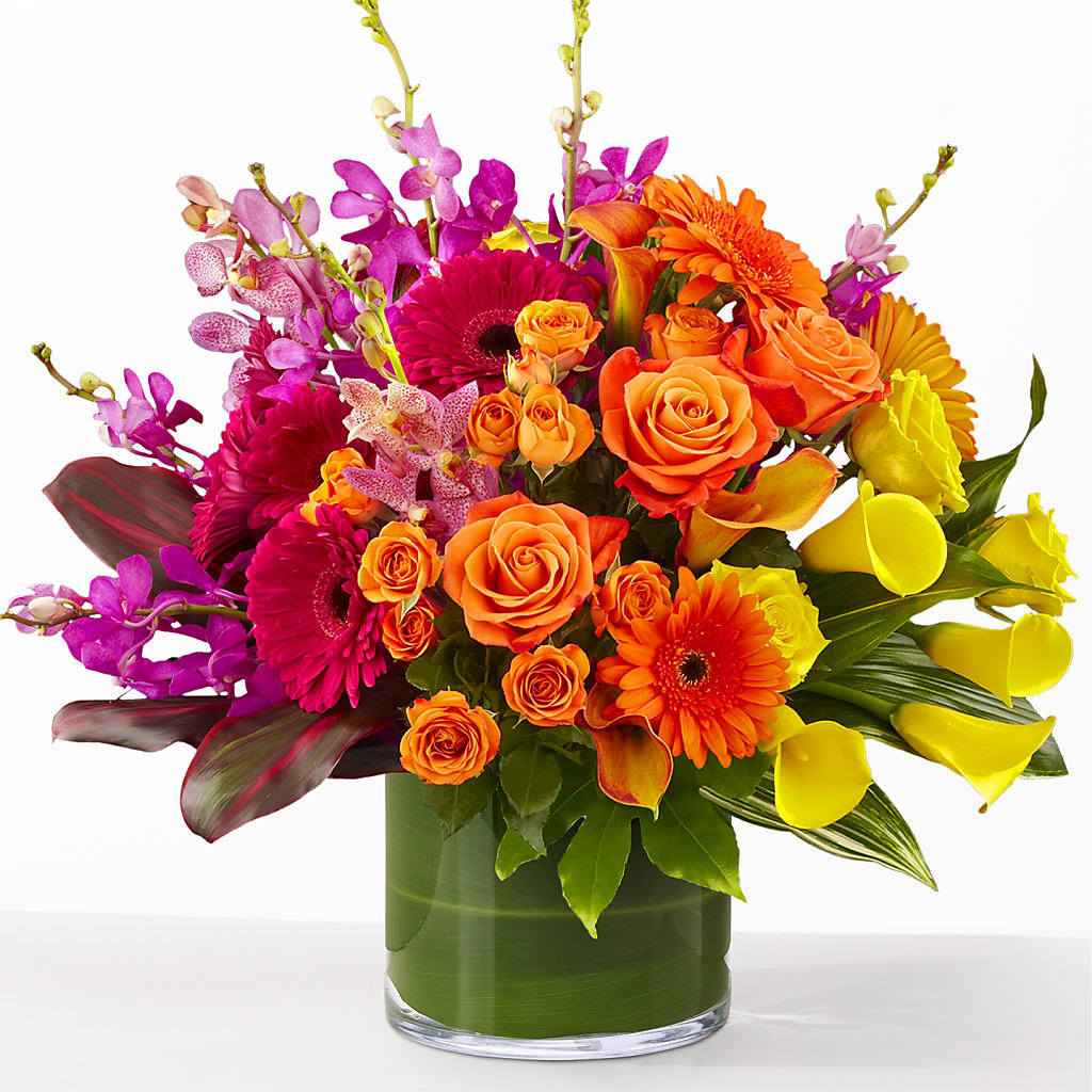 The Mosaic – THE FLOWER PATCH & GIFT SHOPPE, Lehighton PA