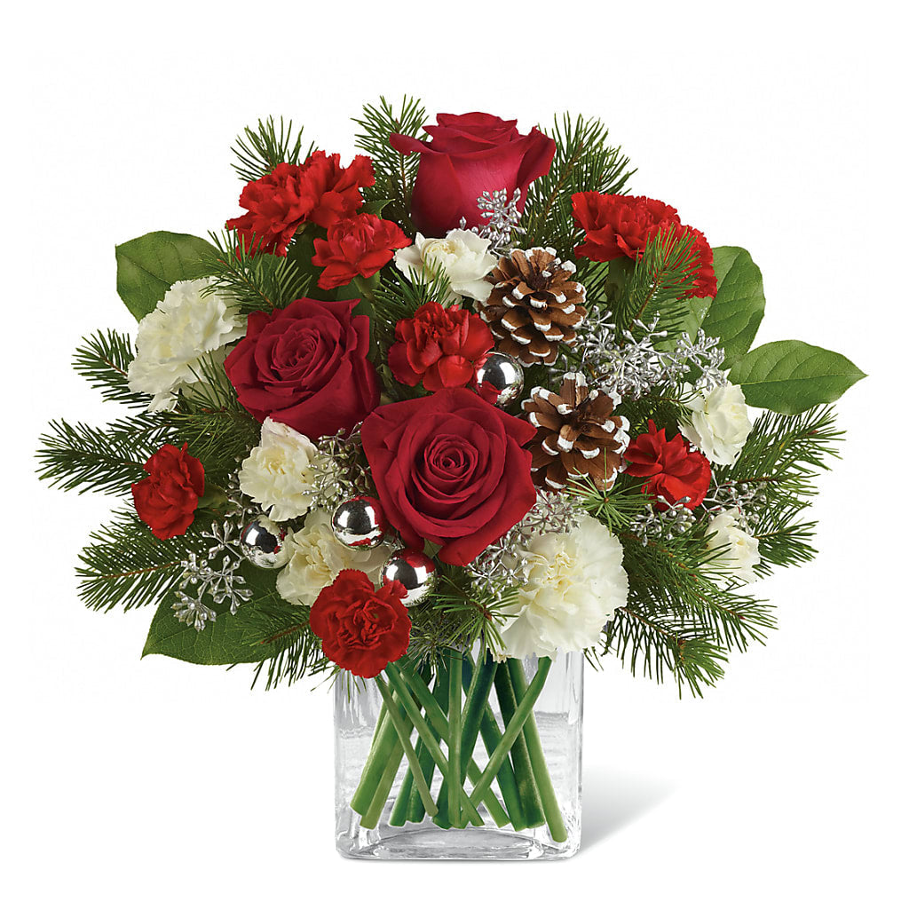 Woodland Wonder Bouquet – THE FLOWER PATCH & GIFT SHOPPE, Lehighton PA