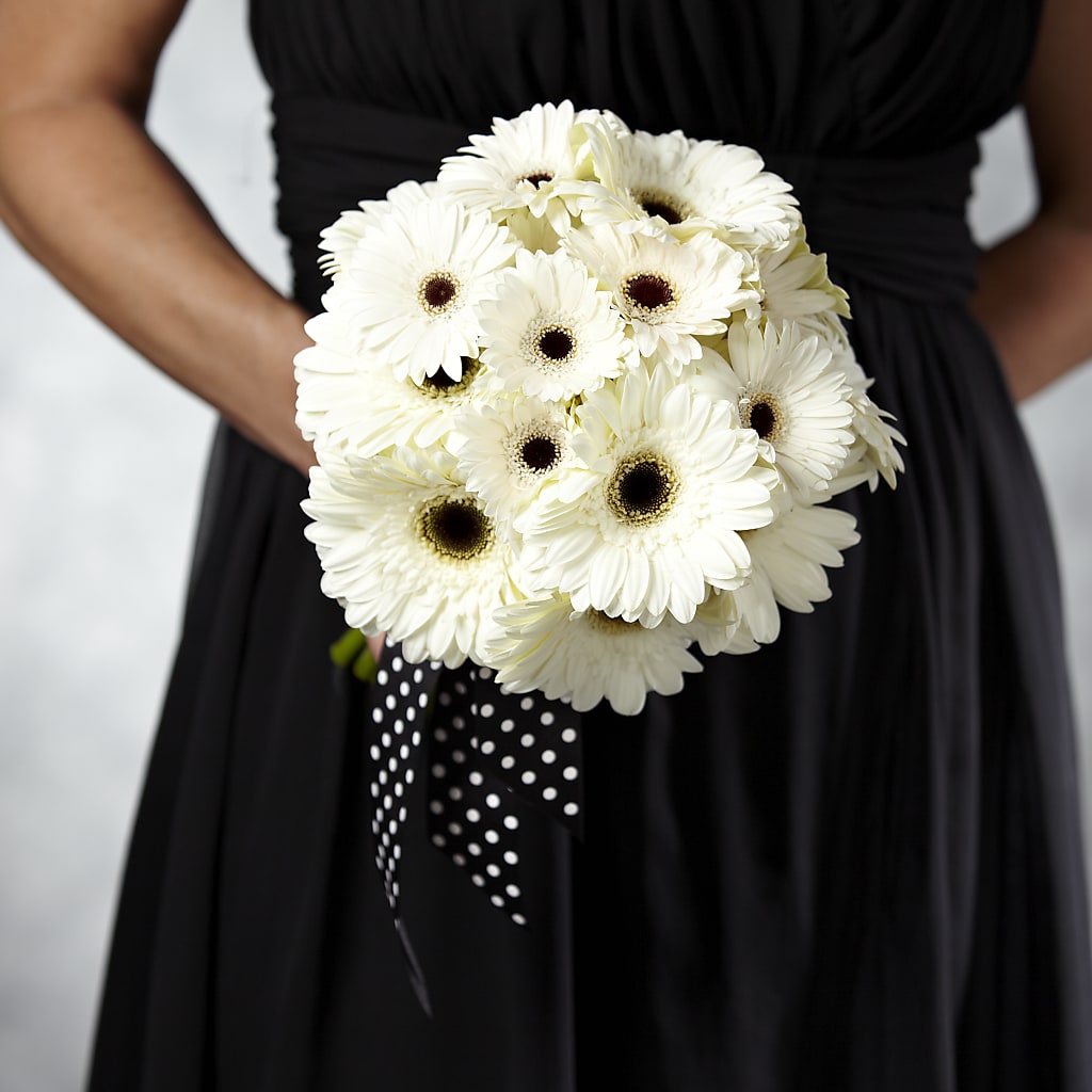 Daisy Delight Bouquet – THE FLOWER PATCH & GIFT SHOPPE, Lehighton PA