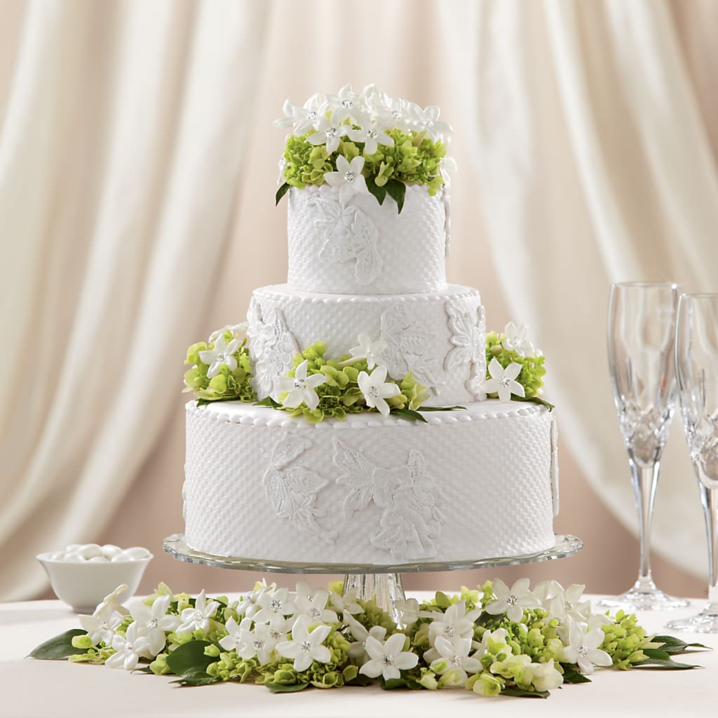 Bloom & Blossom Cake Decor – THE FLOWER PATCH & GIFT SHOPPE, Lehighton PA