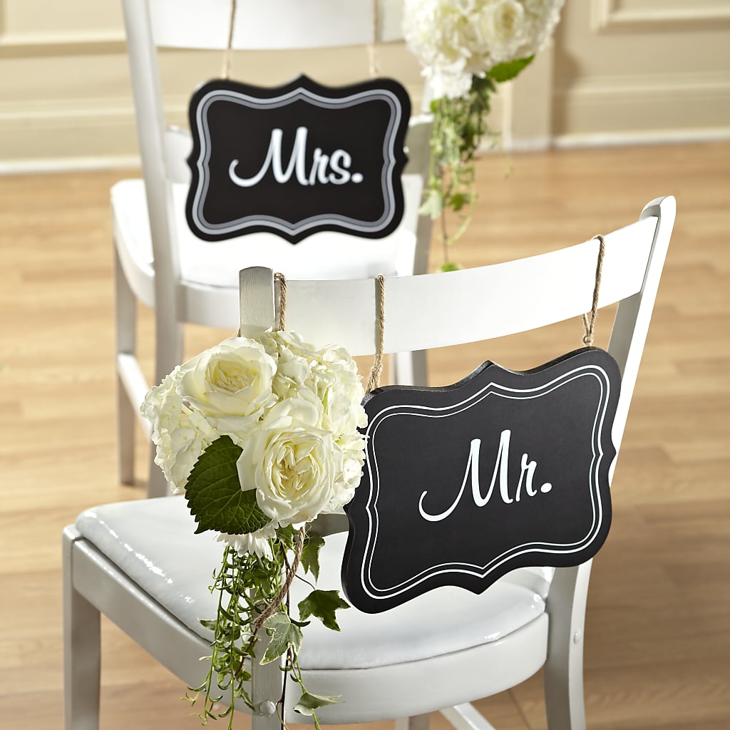 Notions Chair Décor – THE FLOWER PATCH & GIFT SHOPPE, Lehighton PA