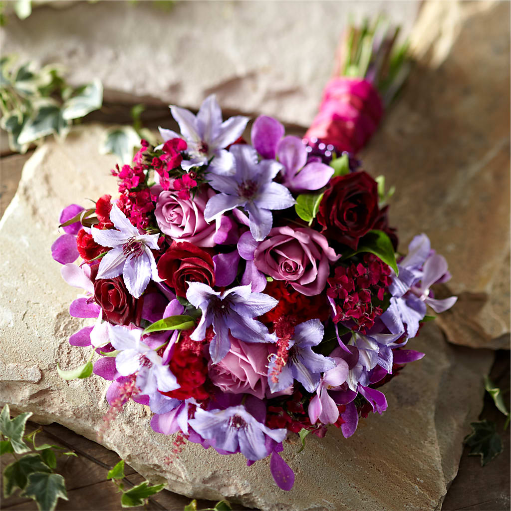 Enlightened Love Bouquet – THE FLOWER PATCH & GIFT SHOPPE, Lehighton PA