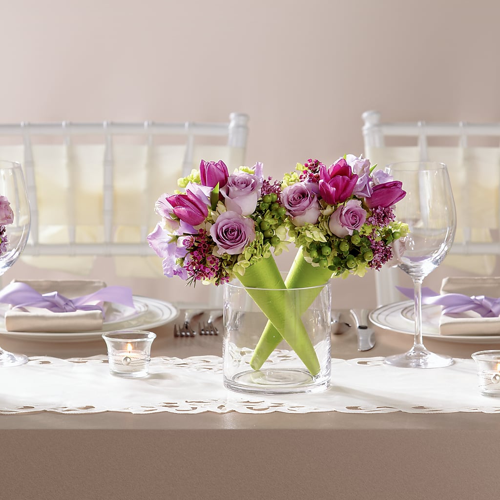 Sublime Centerpiece – THE FLOWER PATCH & GIFT SHOPPE, Lehighton PA