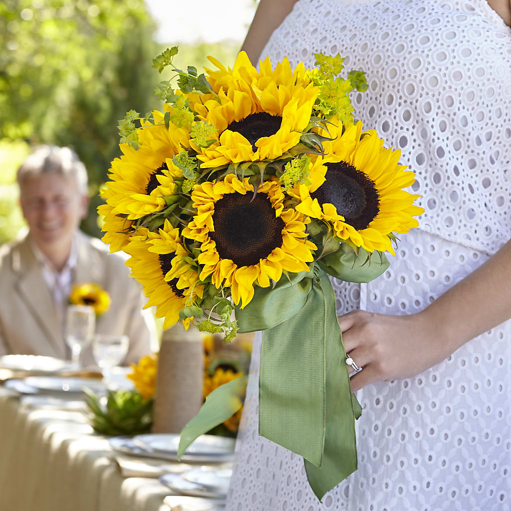 Free Spirit Bouquet – THE FLOWER PATCH & GIFT SHOPPE, Lehighton PA