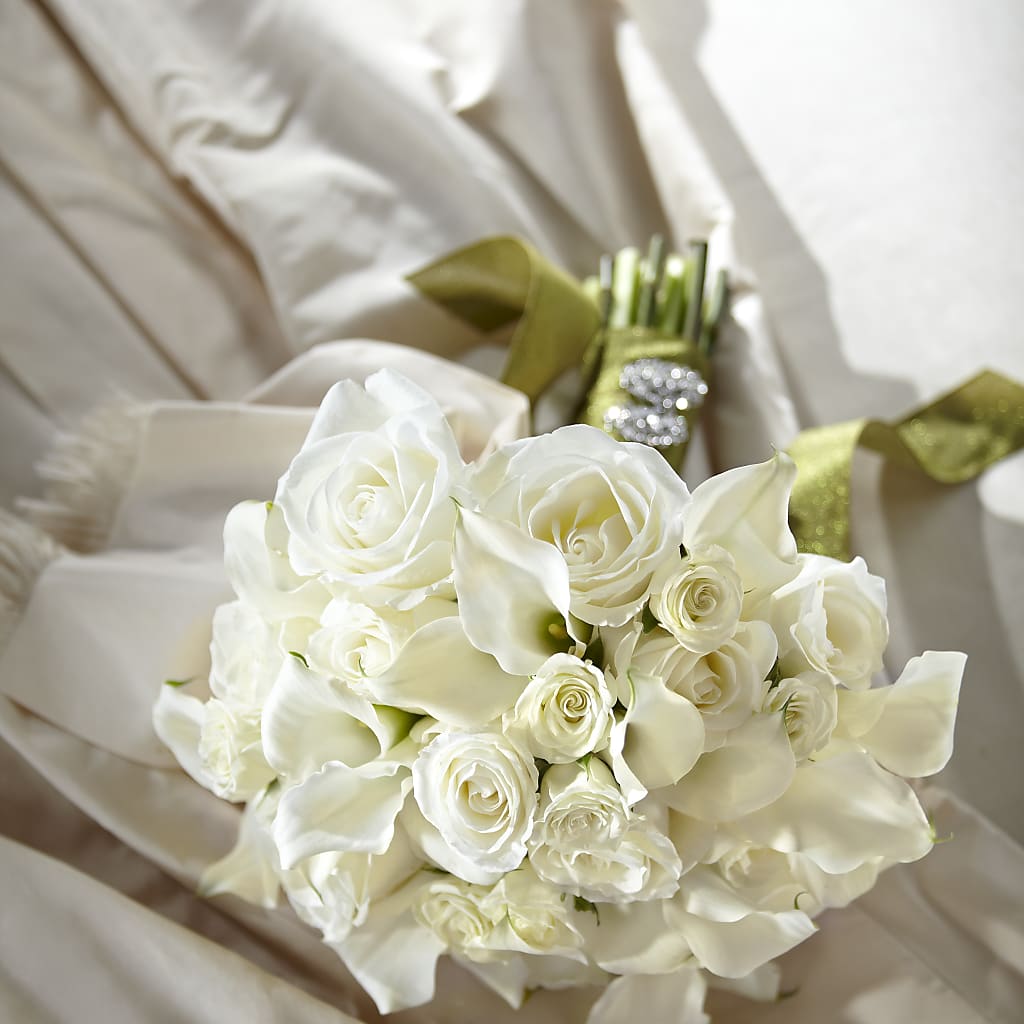 Serene Highness Bouquet – THE FLOWER PATCH & GIFT SHOPPE, Lehighton PA