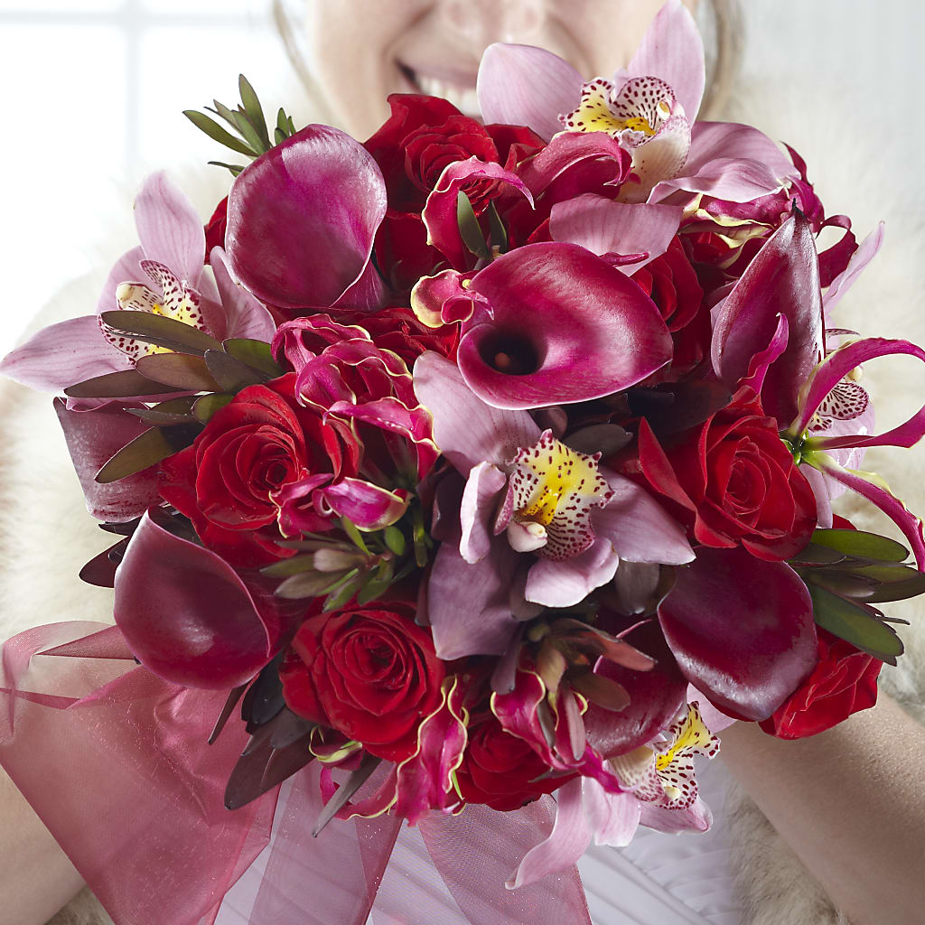 Heart of Hearts Bouquet – THE FLOWER PATCH & GIFT SHOPPE, Lehighton PA