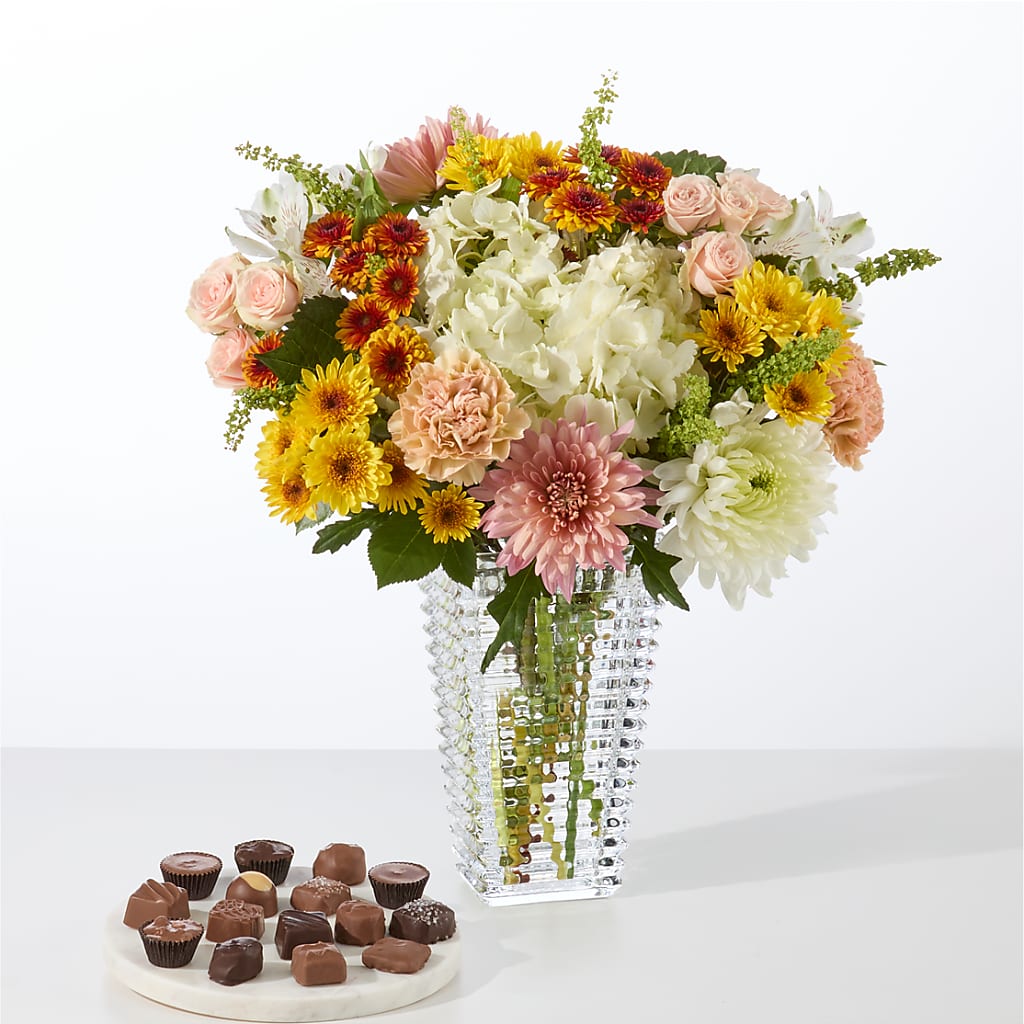 Fall Celebration Bouquet – THE FLOWER PATCH & GIFT SHOPPE, Lehighton PA