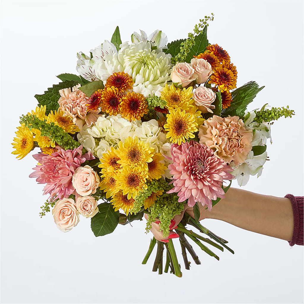 Fall Celebration Bouquet – THE FLOWER PATCH & GIFT SHOPPE, Lehighton PA