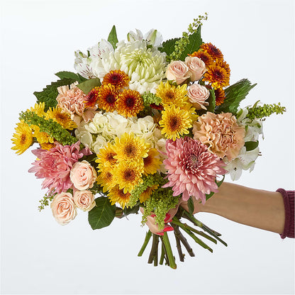 Fall Celebration Bouquet – THE FLOWER PATCH & GIFT SHOPPE, Lehighton PA