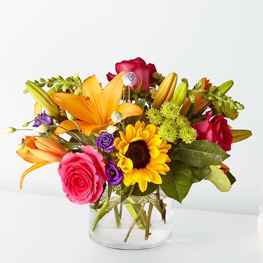 Best Day Bouquet – THE FLOWER PATCH & GIFT SHOPPE, Lehighton PA
