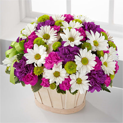 Blooming Bounty Bouquet – THE FLOWER PATCH & GIFT SHOPPE, Lehighton PA